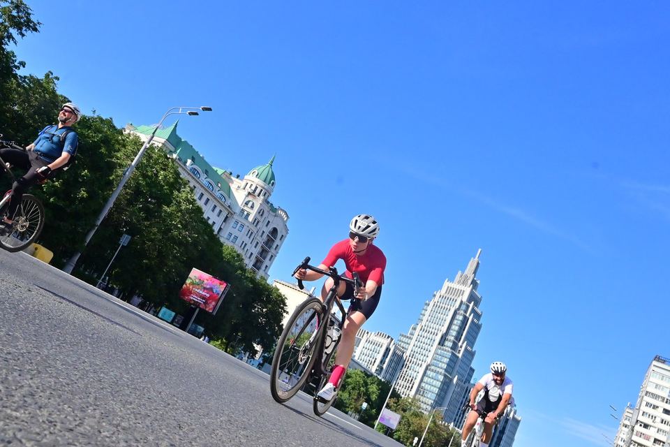 Фото cadcd11119154f14b09d4def02405c84 с события Cyclingrace Вечернее Садовое