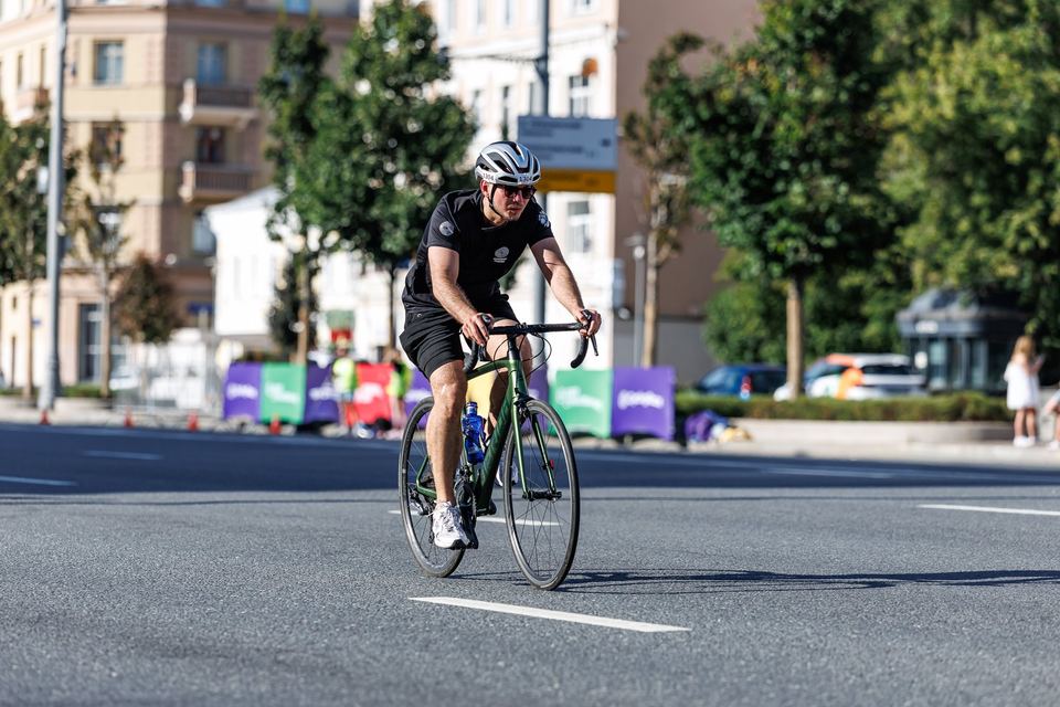 Фото ed39d228226a450797ff4f29943f9608 с события Cyclingrace Вечернее Садовое