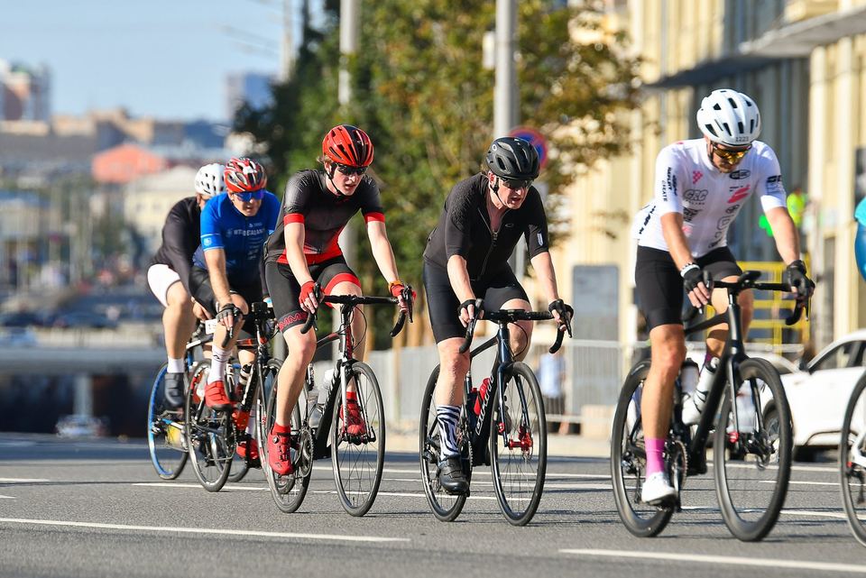 Фото 548742241ab0405497f5d2e84ad0dd4b с события Cyclingrace Вечернее Садовое