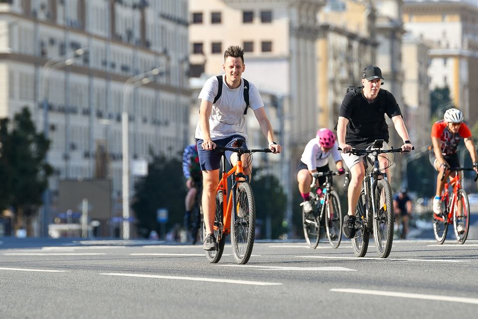 Фото 7c0b979c239d4d9d89ce40b3680cd3bd с события Cyclingrace Вечернее Садовое