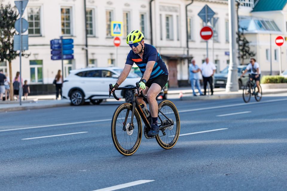 Фото 8fb9f4dda4874250a5a96433aff6f1f9 с события Cyclingrace Вечернее Садовое