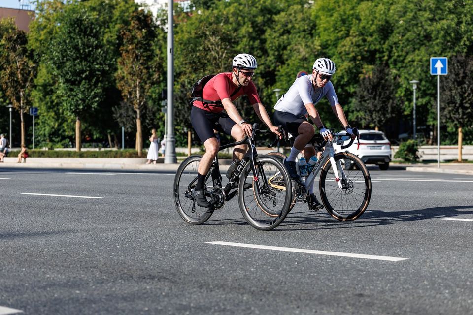 Фото 1fa10f5ad9fb44edbf2293033ae35e41 с события Cyclingrace Вечернее Садовое