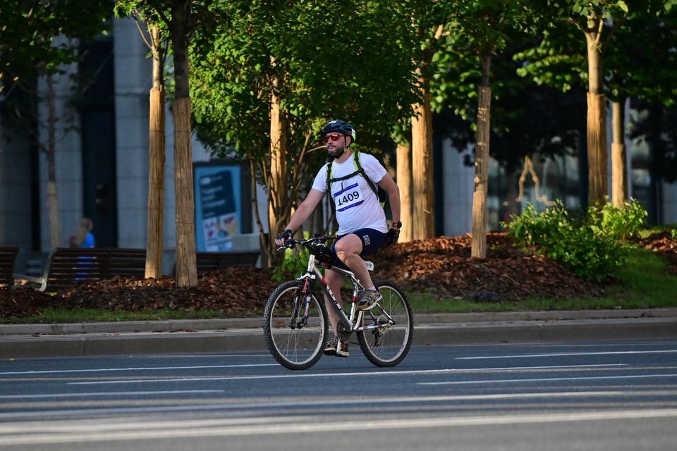 Фото 1778752d49344a0dbaa5fceddbea8d22 с события Cyclingrace Вечернее Садовое