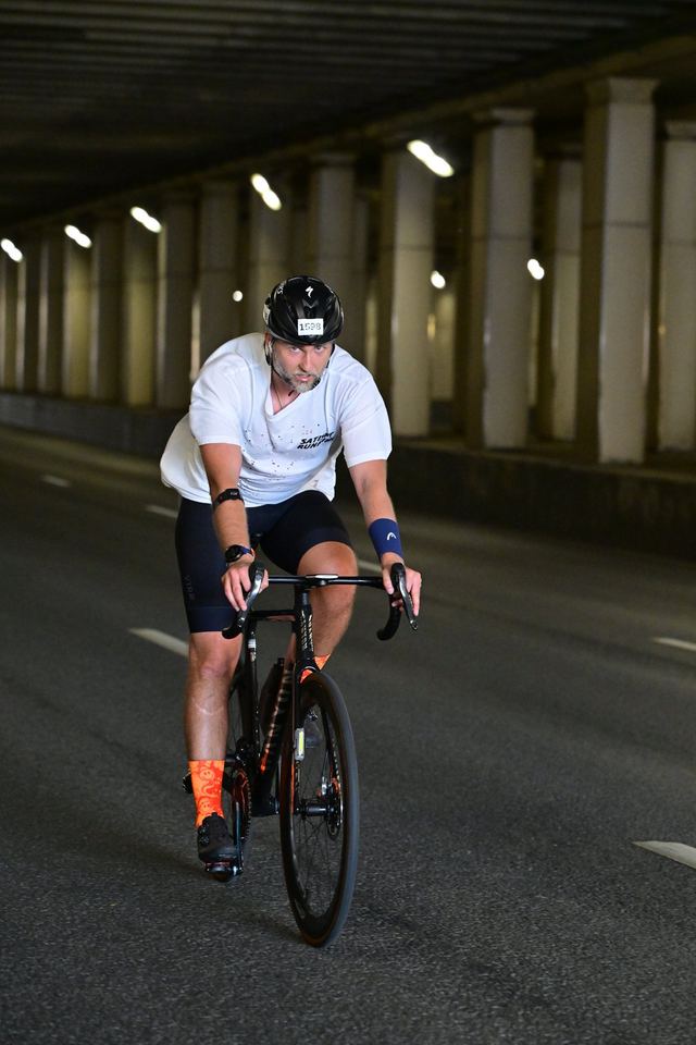 Фото 8ea6611522c34a63a7b01be3a947cd1e с события Cyclingrace Вечернее Садовое