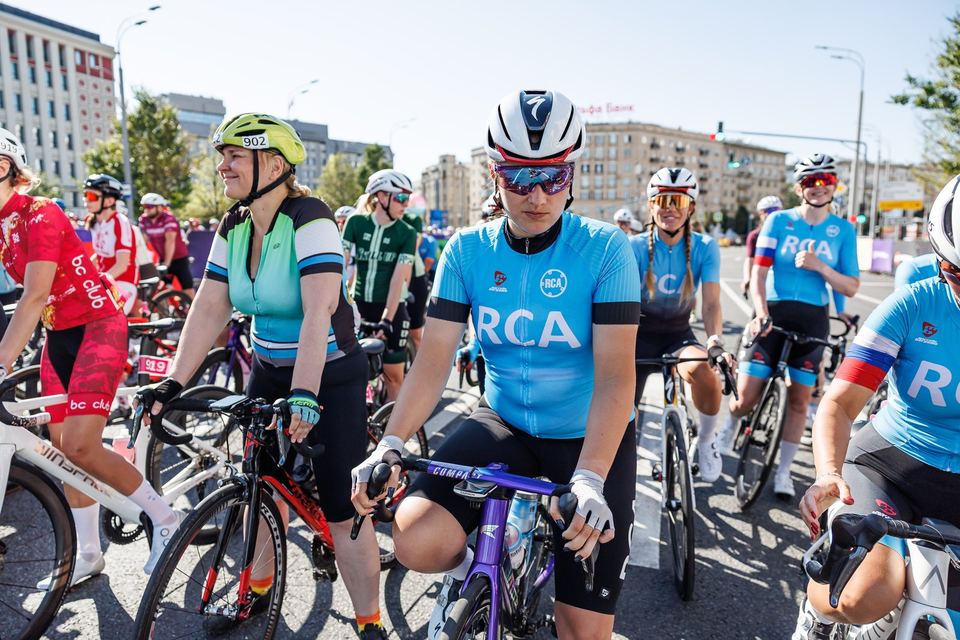 Фото 0ed6e151b5e54db694173d1e299a9dc0 с события Cyclingrace Вечернее Садовое
