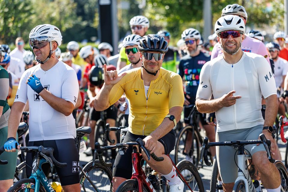 Фото deb9a3acc61b4907b238a9e25e1bc943 с события Cyclingrace Вечернее Садовое