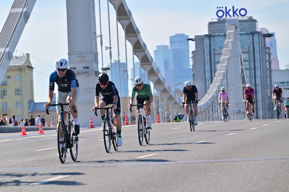 Фото eb0974b8cbba476087310e27a54cea59 с события Cyclingrace Вечернее Садовое
