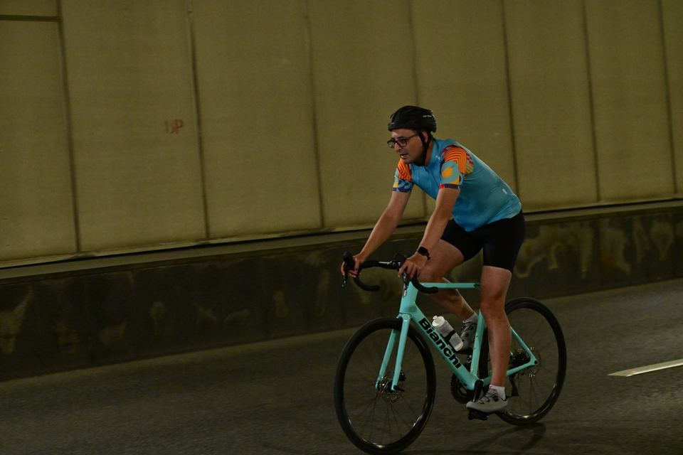 Фото 26a24fde47574e468fc8059f20f2328e с события Cyclingrace Вечернее Садовое