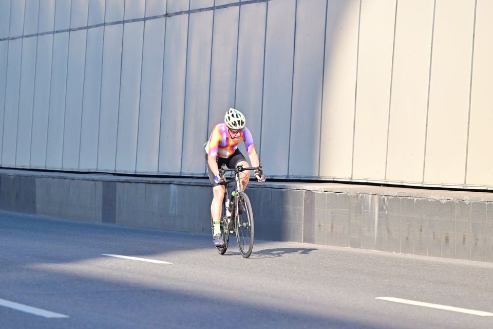 Фото 68d53d672d454125a4779675f6496777 с события Cyclingrace Вечернее Садовое