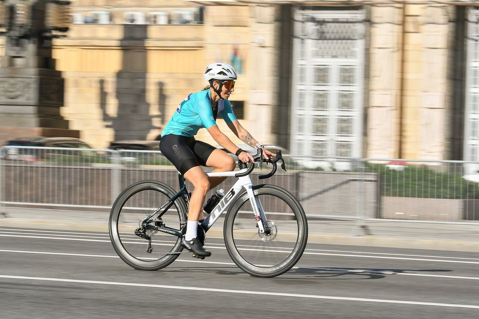 Фото 81fbc092d45346e196d1b8f81fc2e832 с события Cyclingrace Вечернее Садовое