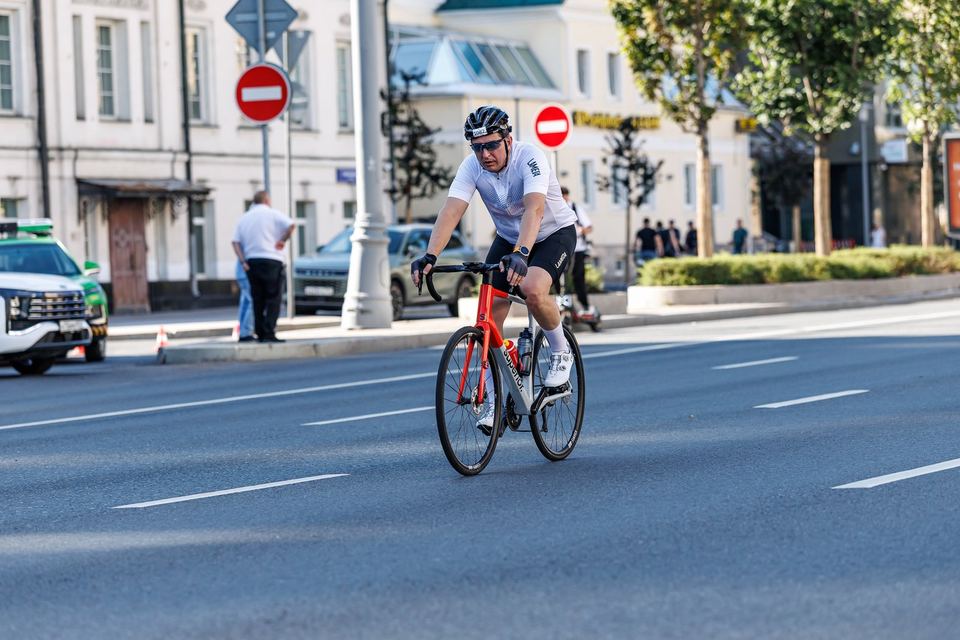 Фото 786a10b8c3434ac0a19571bd5c5ea62c с события Cyclingrace Вечернее Садовое
