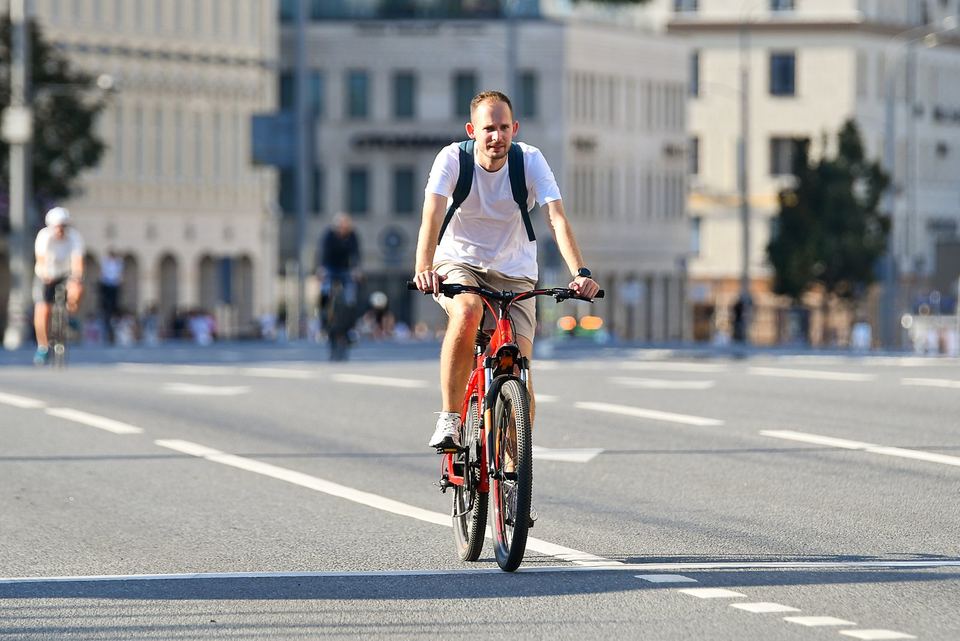Фото f1c84fbdfada4f9ca087c8493a4cdb72 с события Cyclingrace Вечернее Садовое