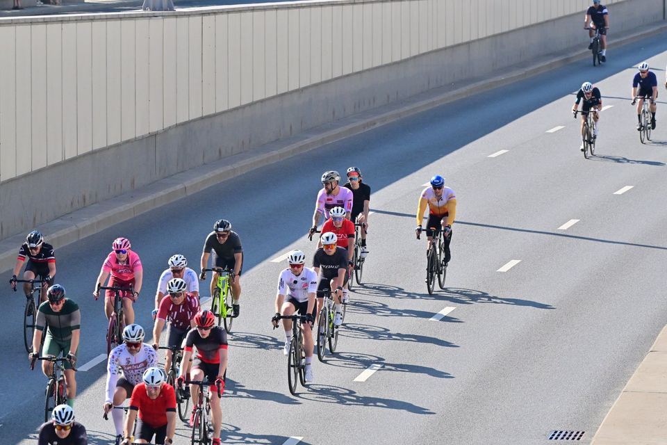 Фото 994db08d8b62440f83348047adea0457 с события Cyclingrace Вечернее Садовое