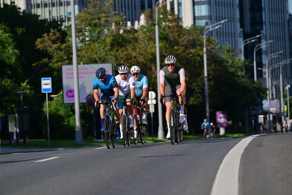 Фото 1106bd1c5e88454eae1522278ce91af1 с события Cyclingrace Вечернее Садовое