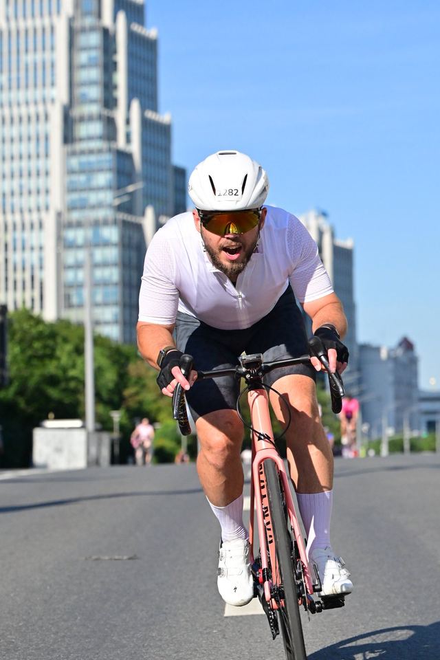 Фото b9edb97acbc14c67a5efb0080e96f34d с события Cyclingrace Вечернее Садовое