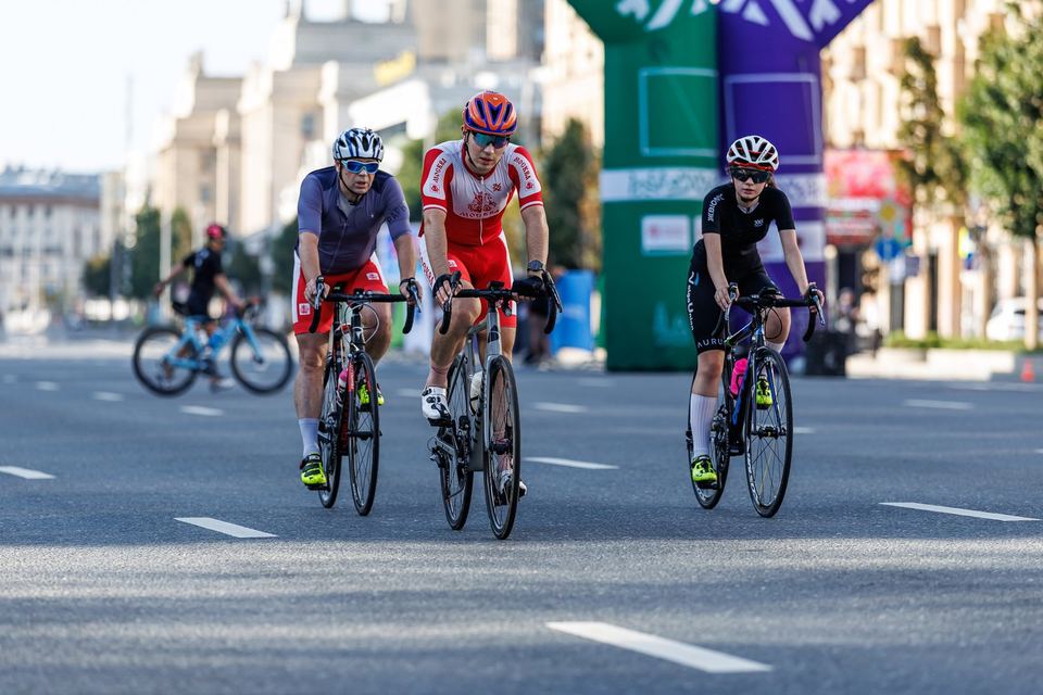 Фото 38f7ef7d603f4c58828249fee00661b4 с события Cyclingrace Вечернее Садовое