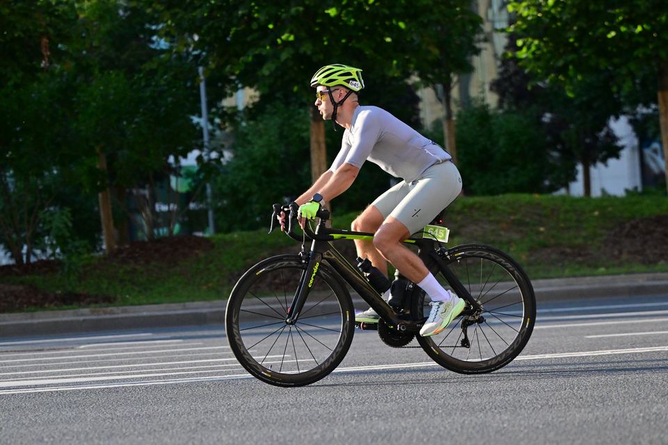 Фото 7b6828c9a0da46e98f91e61ccc75aac1 с события Cyclingrace Вечернее Садовое