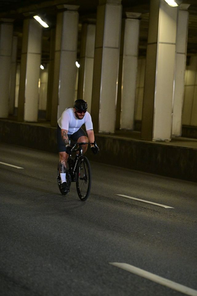 Фото a5677572ecba453b8332289e3e2cdca6 с события Cyclingrace Вечернее Садовое