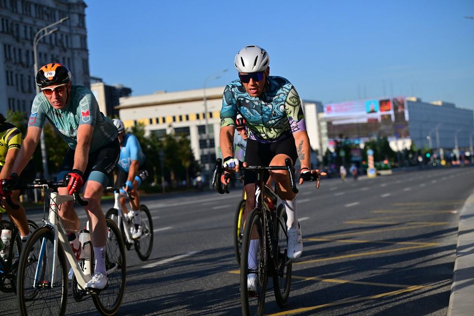Фото a43ae2c4c36040f7bb616eb90e6082ba с события Cyclingrace Вечернее Садовое