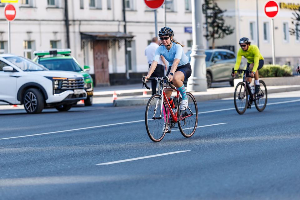 Фото 382de932a06d42979b37e7ea23681097 с события Cyclingrace Вечернее Садовое
