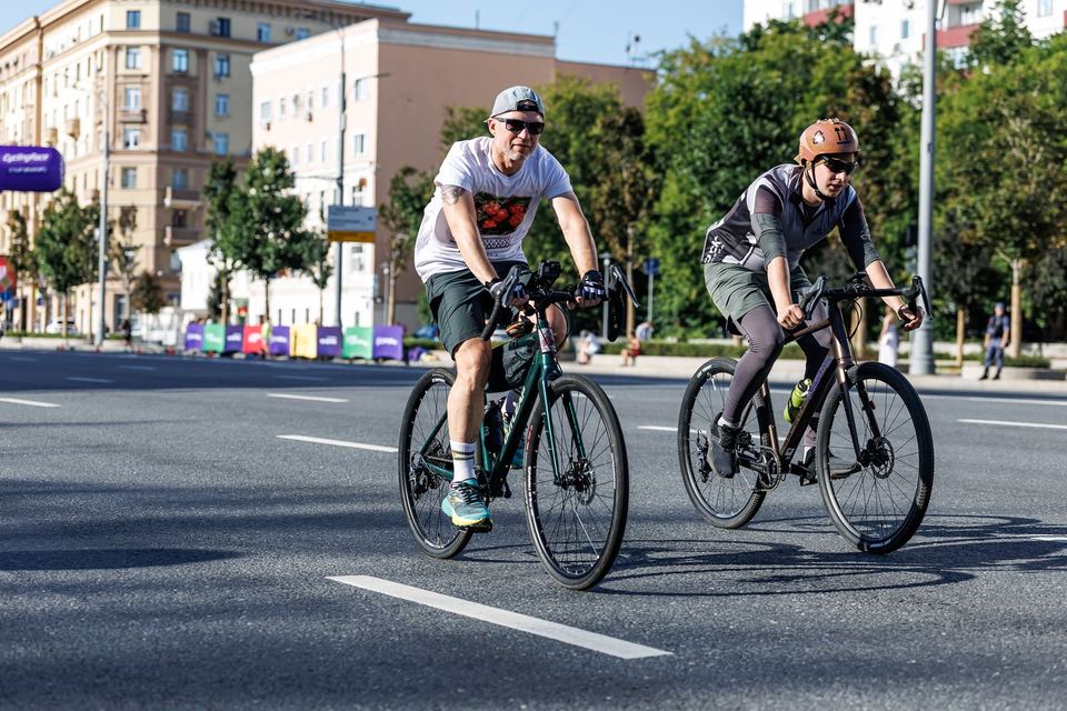 Фото 25b47110f1554202b69d2b0647fcfa96 с события Cyclingrace Вечернее Садовое