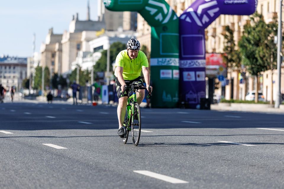 Фото 29e9a72544434e719fcb679619193936 с события Cyclingrace Вечернее Садовое