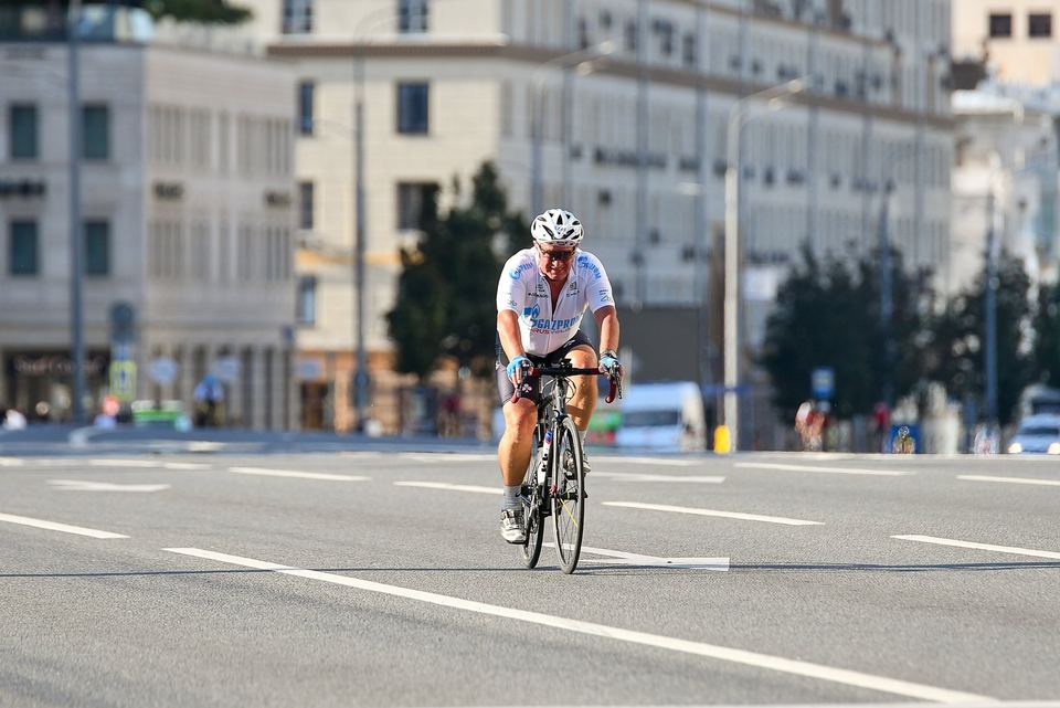 Фото e0e745cf02554d5dafd9c4e84af314ae с события Cyclingrace Вечернее Садовое