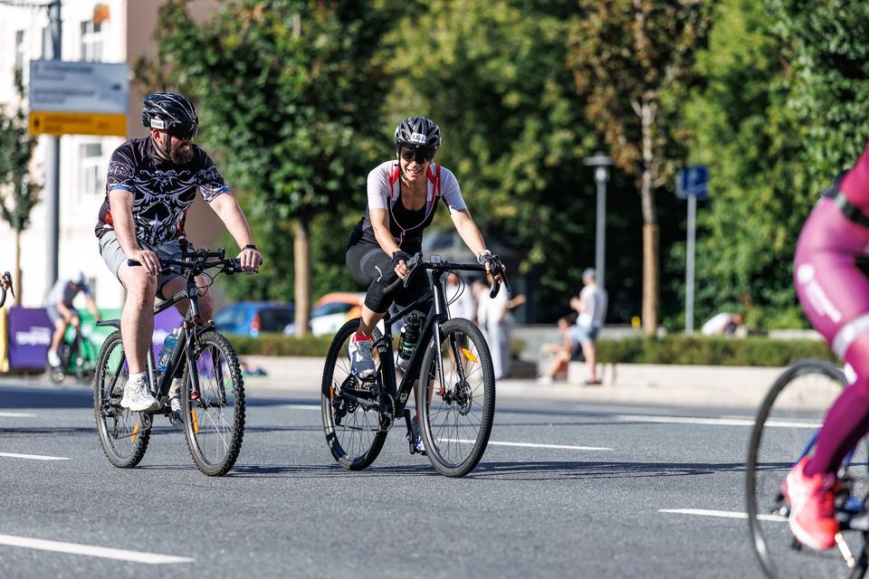 Фото 29ba4727ec30480baff15674fd554d74 с события Cyclingrace Вечернее Садовое