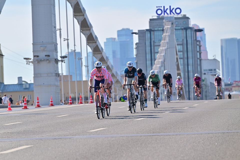 Фото 3cab014aa92a4f748a47fee317e5dd3e с события Cyclingrace Вечернее Садовое