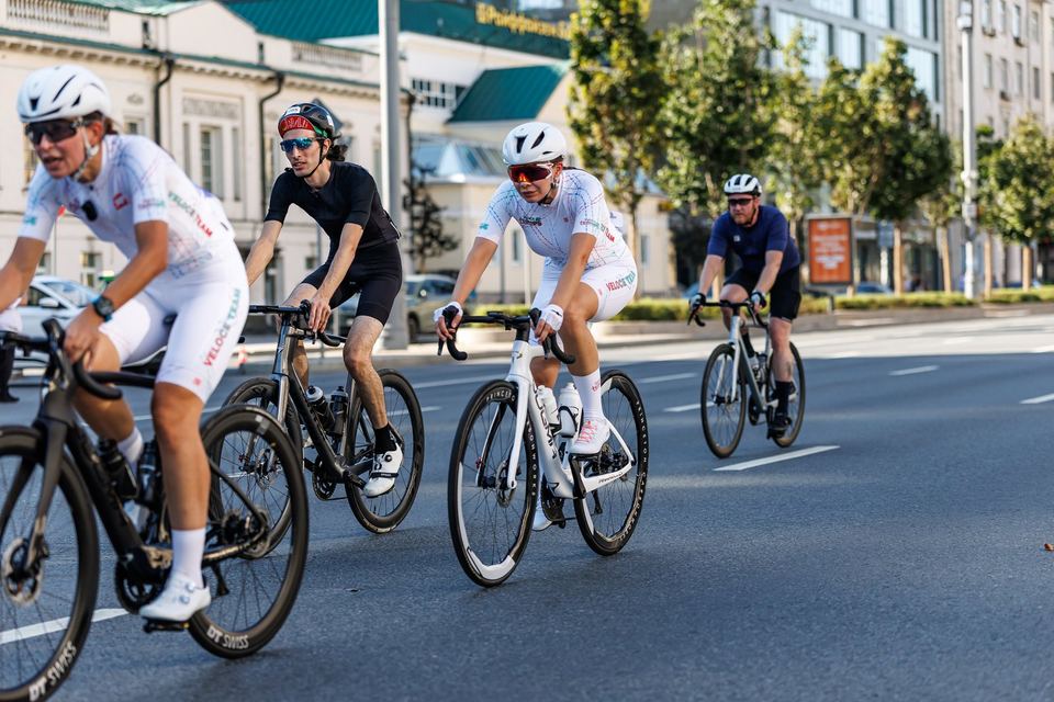Фото a06074ad6c52405e9d5beb884019d1c1 с события Cyclingrace Вечернее Садовое