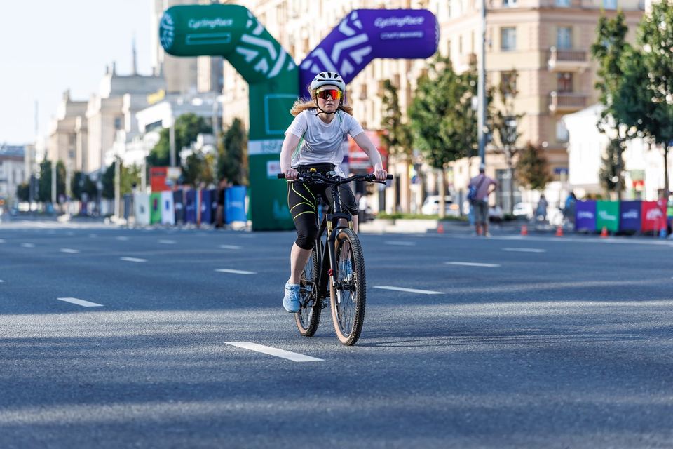 Фото 7416d4591eb343988b252d7c961222e0 с события Cyclingrace Вечернее Садовое