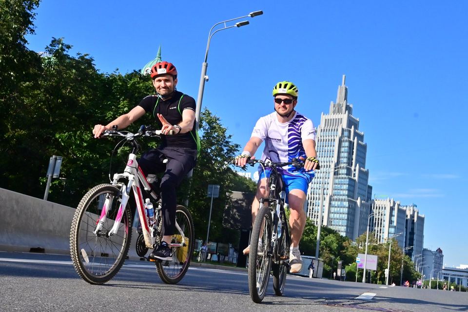 Фото 360551dd9e1f4bcbafe3b397b9df47a2 с события Cyclingrace Вечернее Садовое