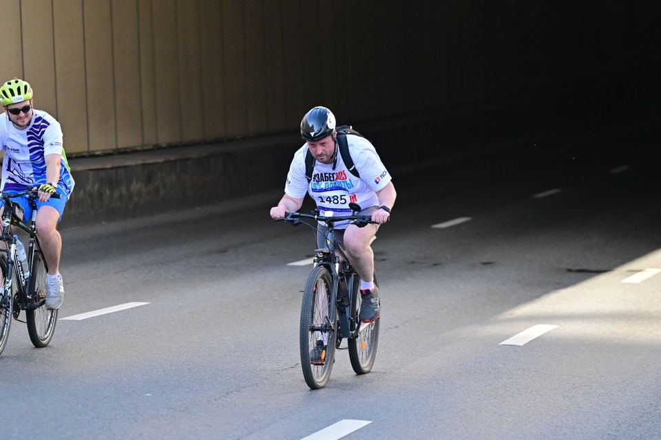 Фото ab793844ca554f44832822b595e1adb5 с события Cyclingrace Вечернее Садовое