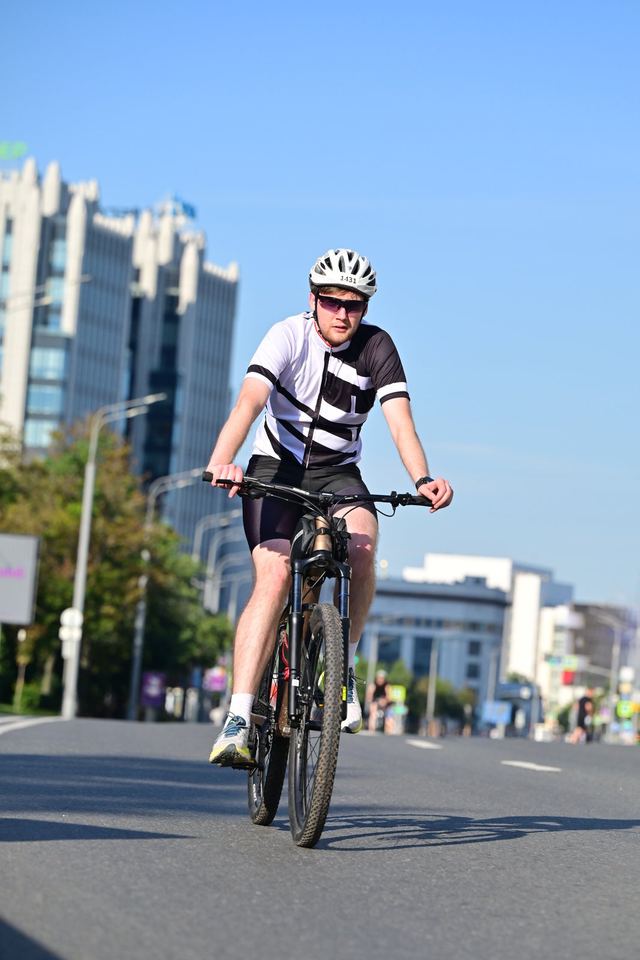 Фото 6425772a1ac5417cbf598735a4898762 с события Cyclingrace Вечернее Садовое