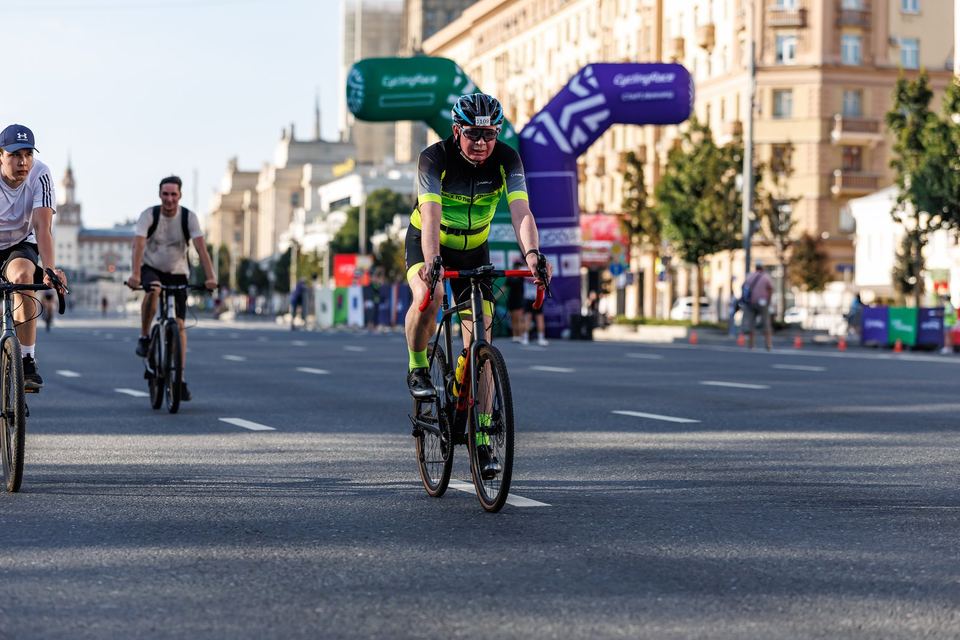 Фото a358d14f92e946c6b0c5e13caadf9a7e с события Cyclingrace Вечернее Садовое