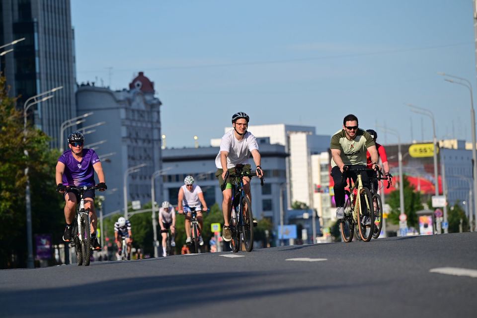 Фото d9ff70ecb42340cea852fe60b147b319 с события Cyclingrace Вечернее Садовое