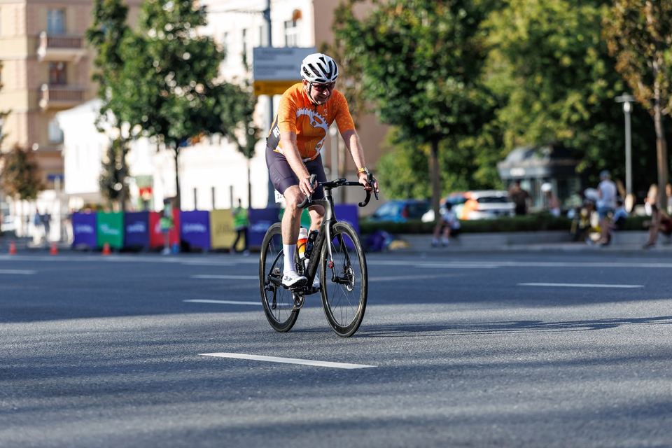 Фото 60cf35788d3246b78706450688e76535 с события Cyclingrace Вечернее Садовое