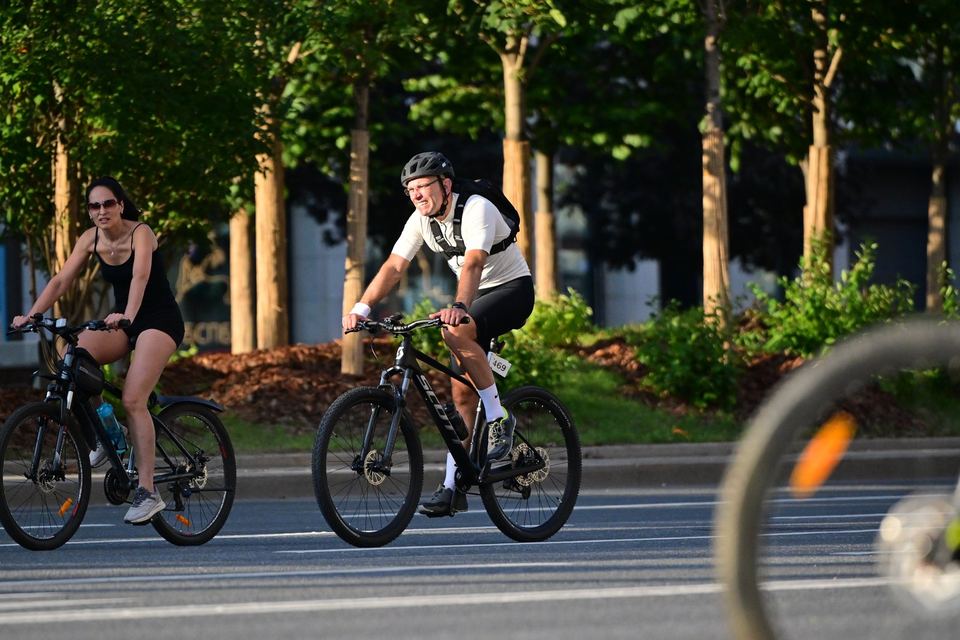 Фото bbc1f628a64b43708a85c27381f2a746 с события Cyclingrace Вечернее Садовое