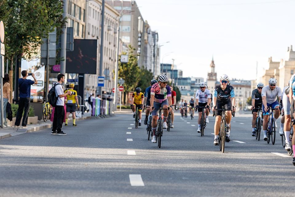 Фото 023151bcf5a64a1db08ed801fcdb37c3 с события Cyclingrace Вечернее Садовое