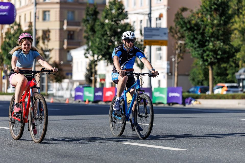 Фото 9e4d325487d04800b19d3595182013a2 с события Cyclingrace Вечернее Садовое