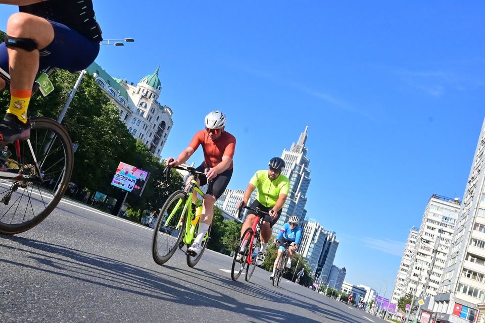 Фото 577098e41de0461fa05dbef02865cbb9 с события Cyclingrace Вечернее Садовое