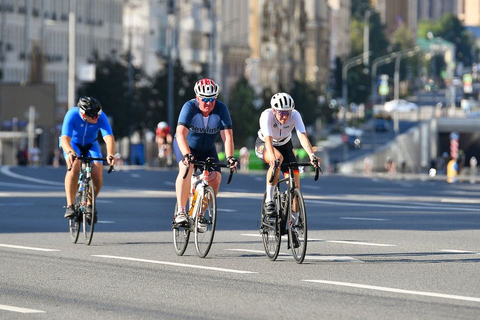 Фото f0e89bd3729943b59d69762d04fa008a с события Cyclingrace Вечернее Садовое