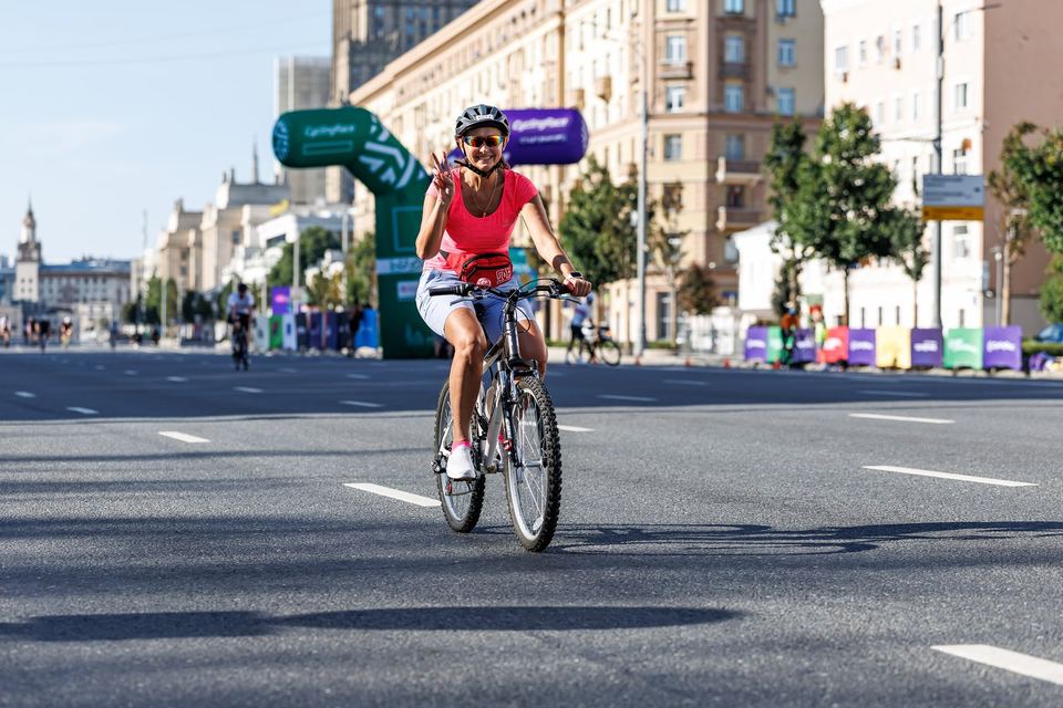 Фото 272e537cb423424b97984db17aa5502d с события Cyclingrace Вечернее Садовое