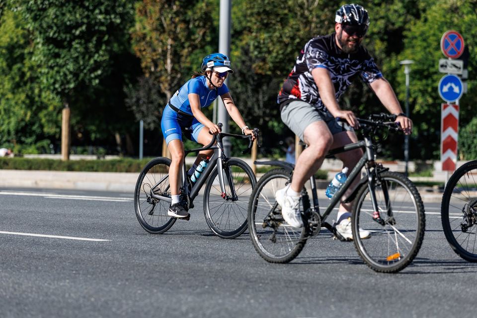 Фото 11b8f0ad3f7f41188f4622cfbf122ddb с события Cyclingrace Вечернее Садовое