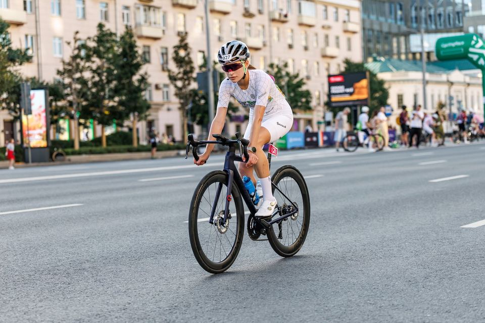 Фото 1f601c3acdd54abebc33abc458d4cd25 с события Cyclingrace Вечернее Садовое