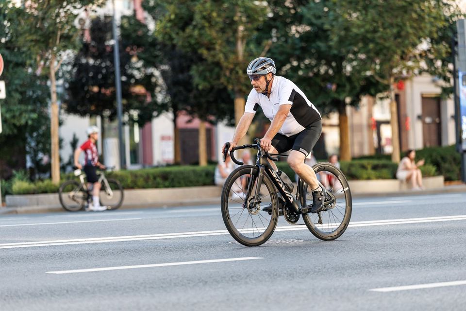 Фото f0ee1487712648d88d8ac046f993c53a с события Cyclingrace Вечернее Садовое