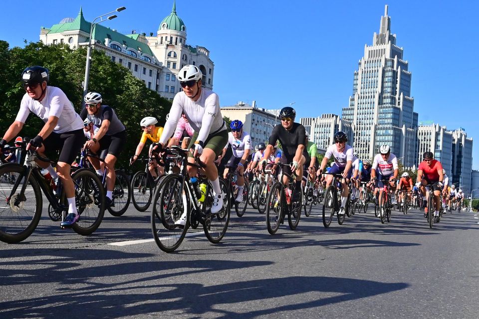 Фото 5cc6f1c105554c44a1d01660fb894a36 с события Cyclingrace Вечернее Садовое