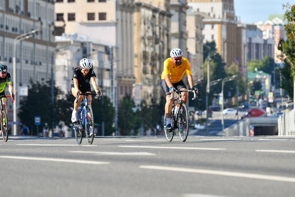 Фото d03b742d04124ad38c1ee3ca8de5831b с события Cyclingrace Вечернее Садовое