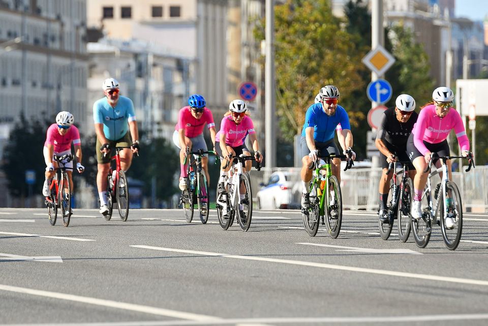 Фото aa0383706c174e75b5504bd6e806c279 с события Cyclingrace Вечернее Садовое