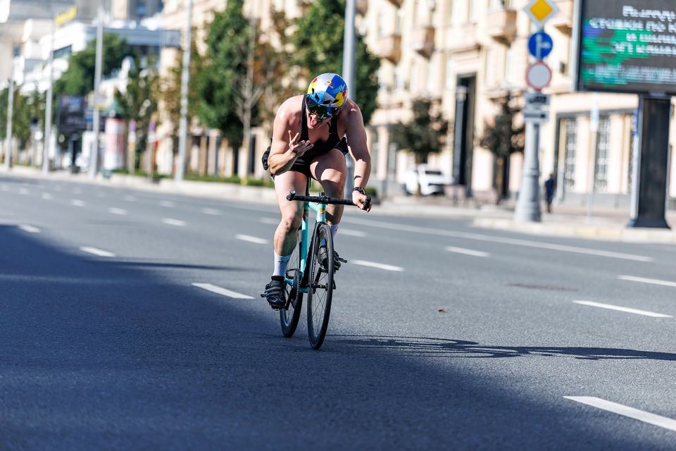 Фото c8a6f5b0435f426db5a61dc84f85bd59 с события Cyclingrace Вечернее Садовое